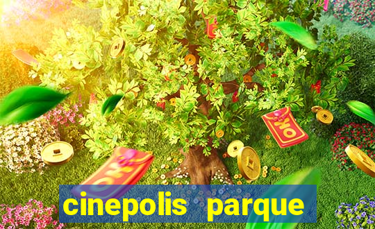 cinepolis parque shopping bahia